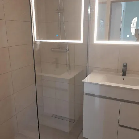 Da Rocha Sun & Sea Apartment *