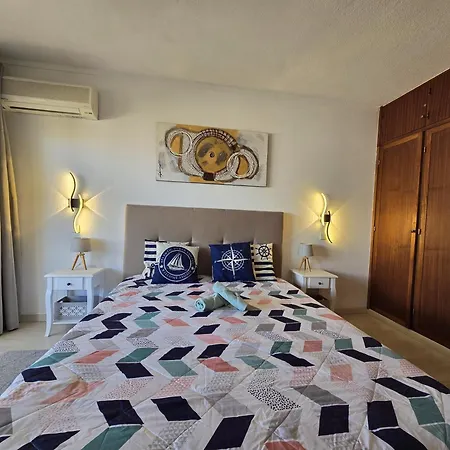 Da Rocha Sun & Sea Apartamento *
