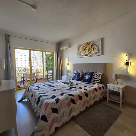 Da Rocha Sun & Sea Apartamento