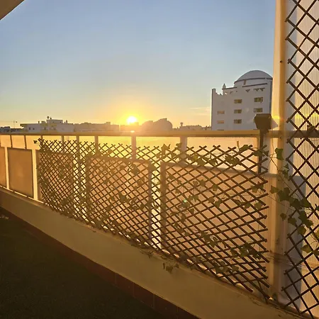 Da Rocha Sun & Sea Apartamento Portimão