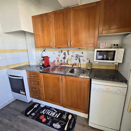 Apartment Da Rocha Sun & Sea *