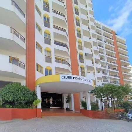 Da Rocha Sun & Sea Apartment
